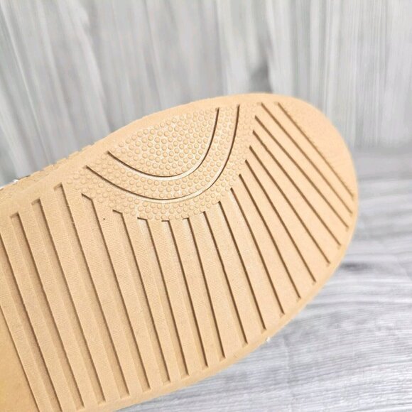 TRETORN Nyliteplus Canvas Sneakers Lace-up Casual Tennis Shoes - Women's Size 7 - Picture 14 of 16